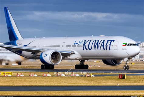 kuwait airlines